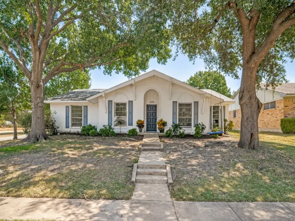 2600 Montclair Lane, Mesquite, TX 75150 - #1