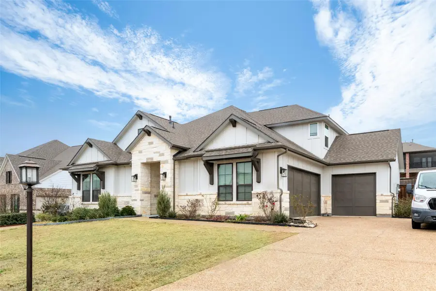 1420 Meziere Sky Drive, Wylie, TX 75098 - #2