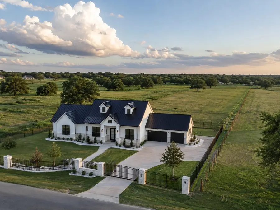TBD Cr 235- Lot 3, Terrell, TX 75160 - #2