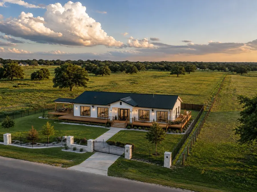 TBD Cr 235- Lot 3, Terrell, TX 75160 - #3