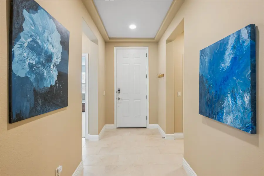 9905 Teakwood Avenue, Denton, TX 76207 - #3