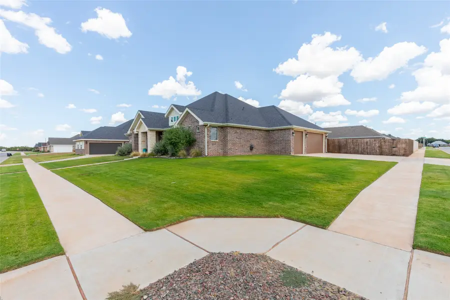6617 Beals Creek Avenue, Abilene, TX 79606 - #2