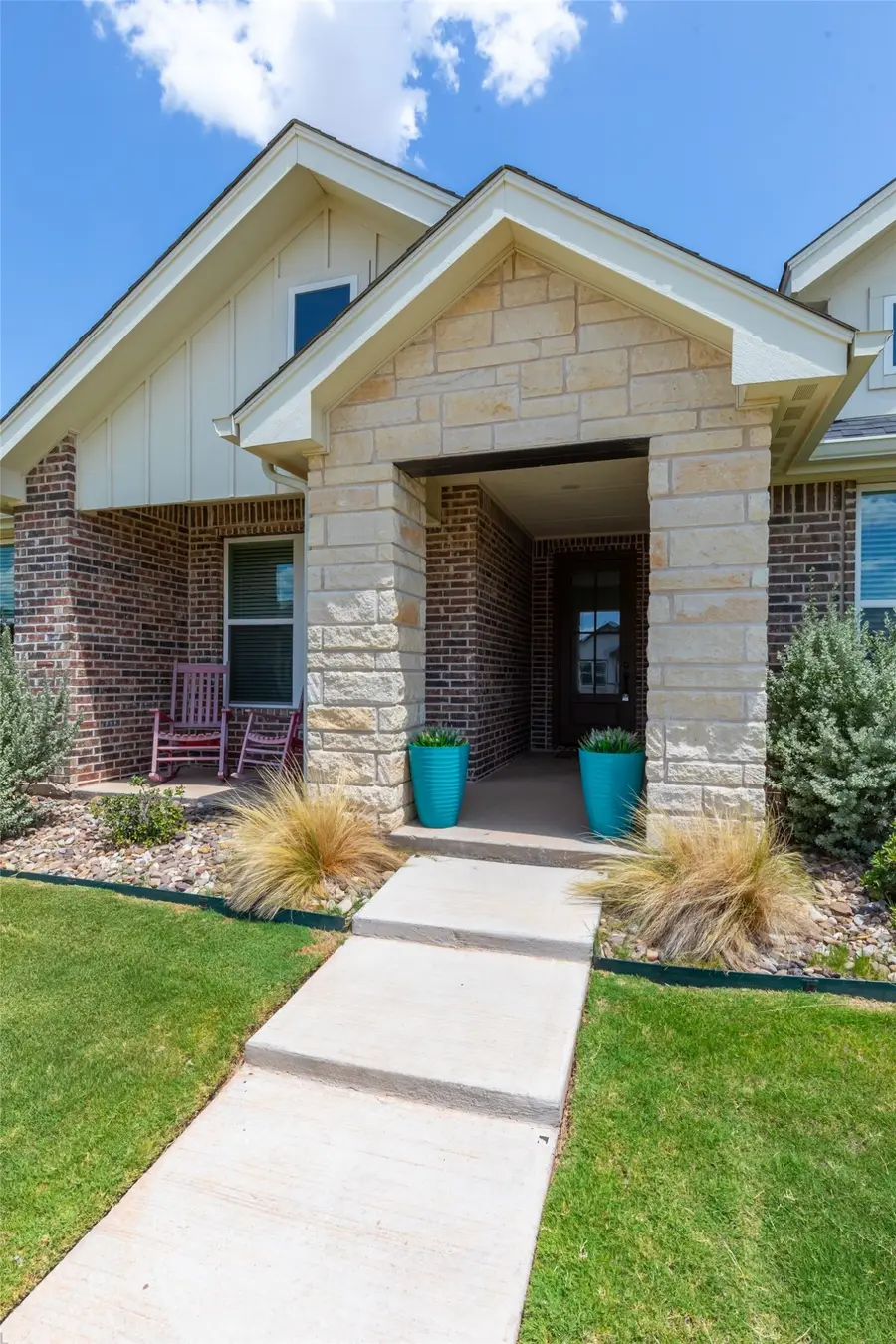 6617 Beals Creek Avenue, Abilene, TX 79606 - #3