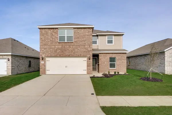 1725 Paul Drive, Seagoville, TX 75159