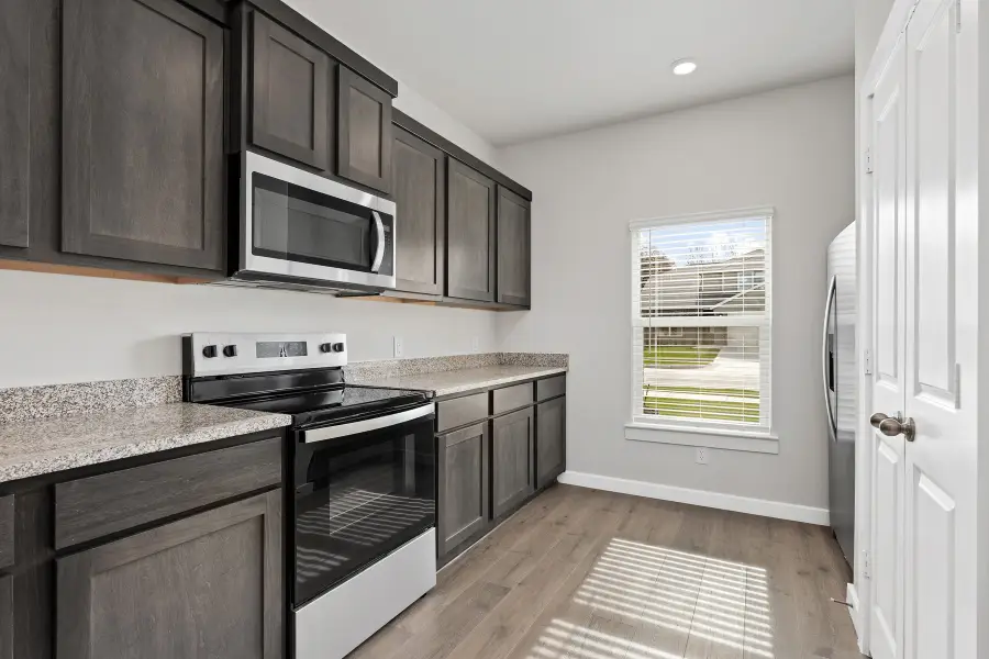 1725 Paul Drive, Seagoville, TX 75159 - #3