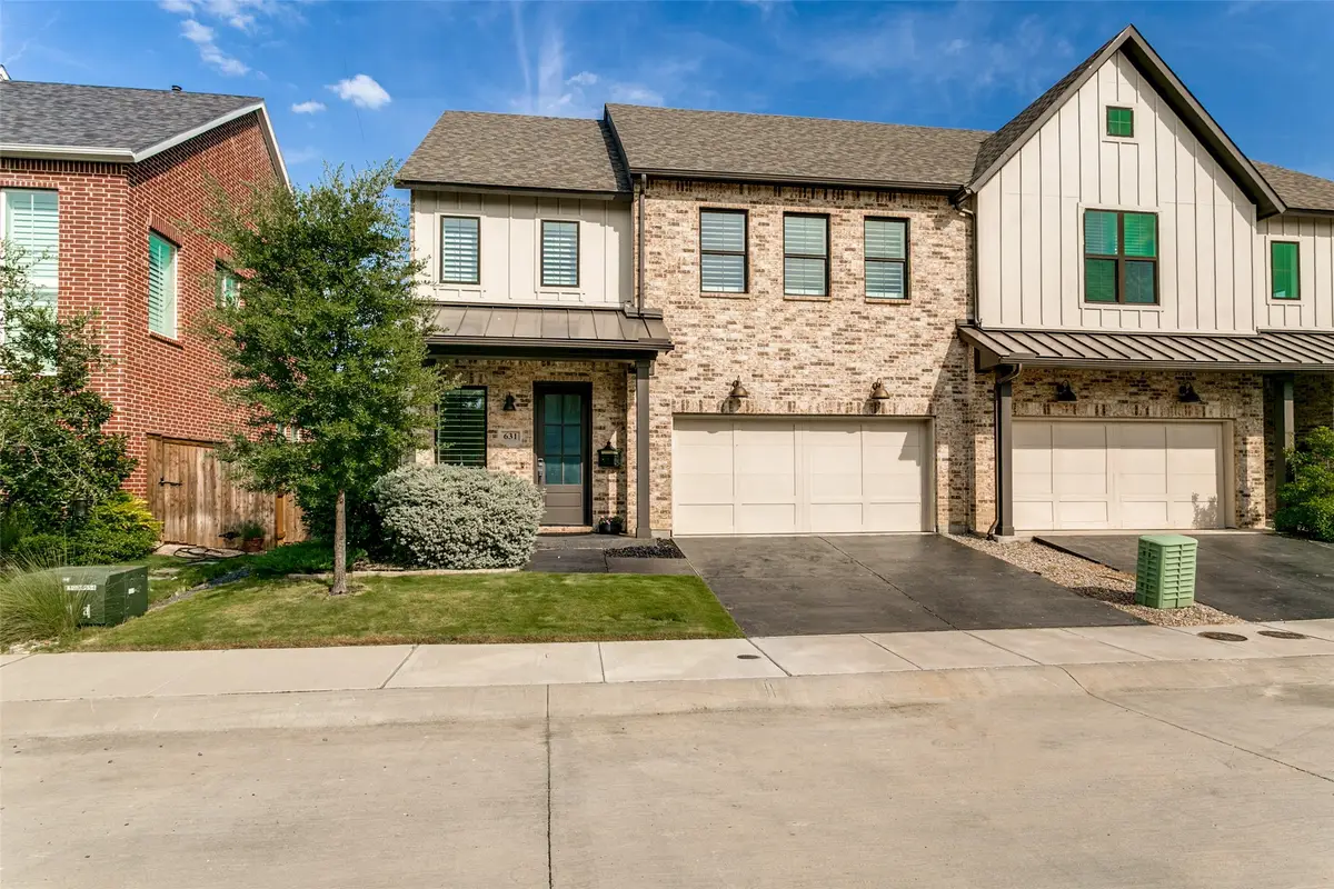 631 Verrine Way, Lewisville, TX 75056 - #1