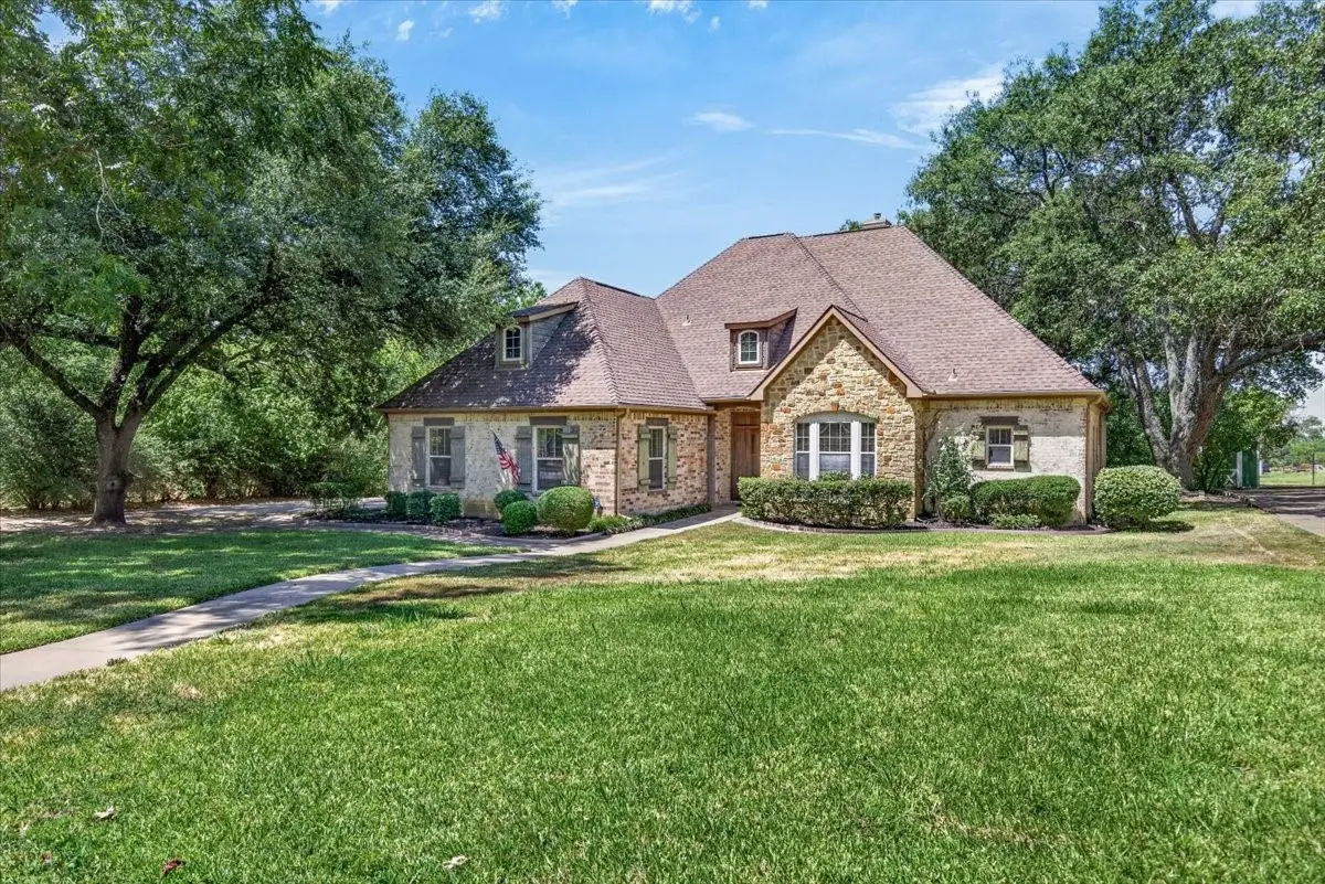 1400 Lewis Drive, Kaufman, TX 75142 - #1