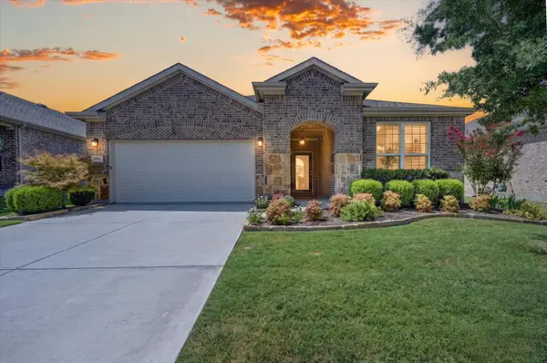 1725 Port Royal Lane, Frisco, TX 75036