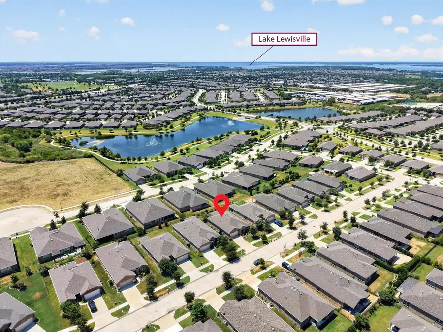 1725 Port Royal Lane, Frisco, TX 75036 - #2
