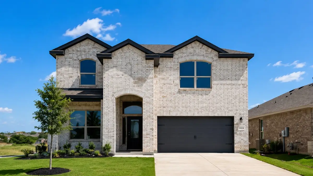 1929 Cookes Lane, Cleburne, TX 76033 - #1