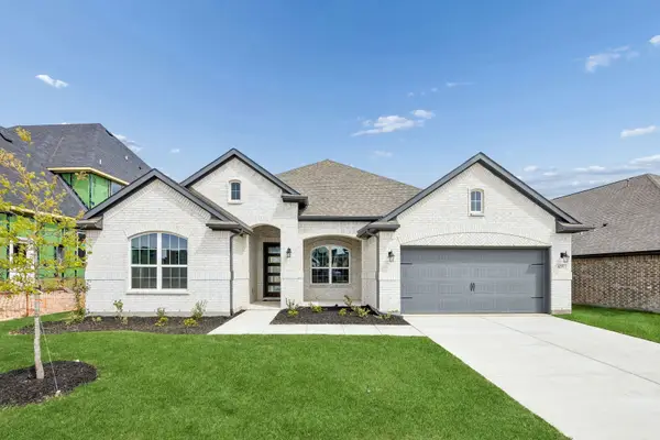 1875 Overcup Court, Waxahachie, TX 75165
