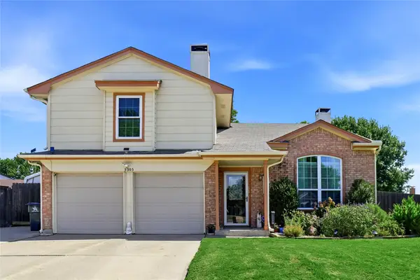 5305 Faireast Court, Arlington, TX 76018