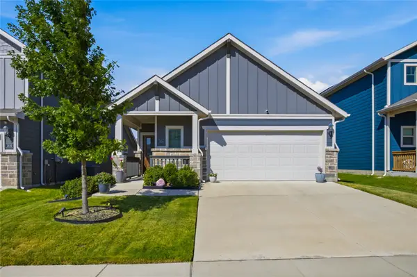 1824 Ash Oak Lane, Forney, TX 75126