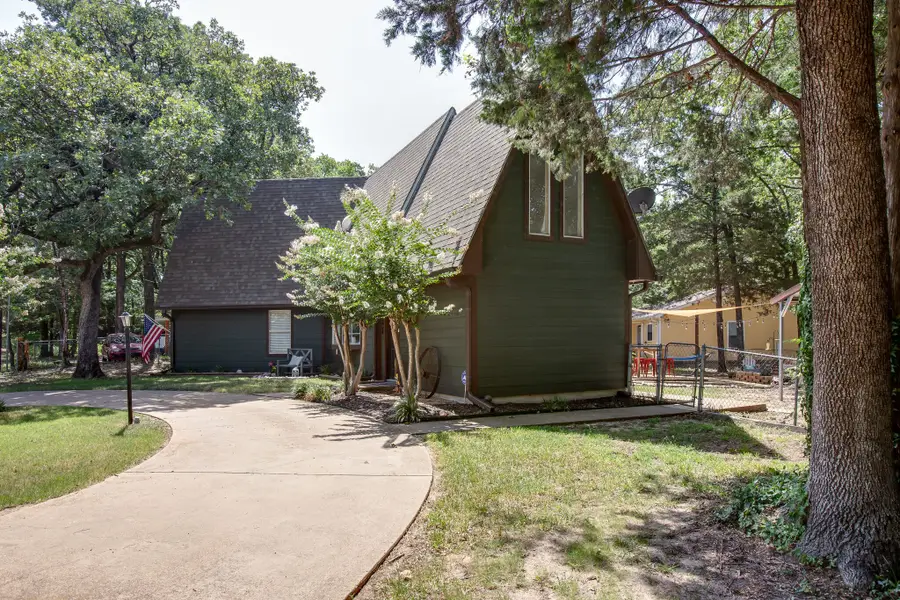 137 Oak Haven Drive, Gun Barrel City, TX 75156 - #3
