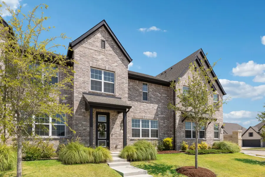 2504 Red Tailed Hawk Lane, McKinney, TX 75071 - #2