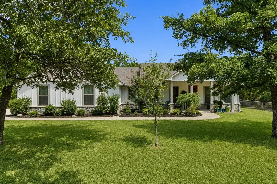 374 Clark Lake Road, Weatherford Northwest, TX 76066 - #2