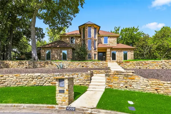 4300 Eaton Circle, Colleyville, TX 76034