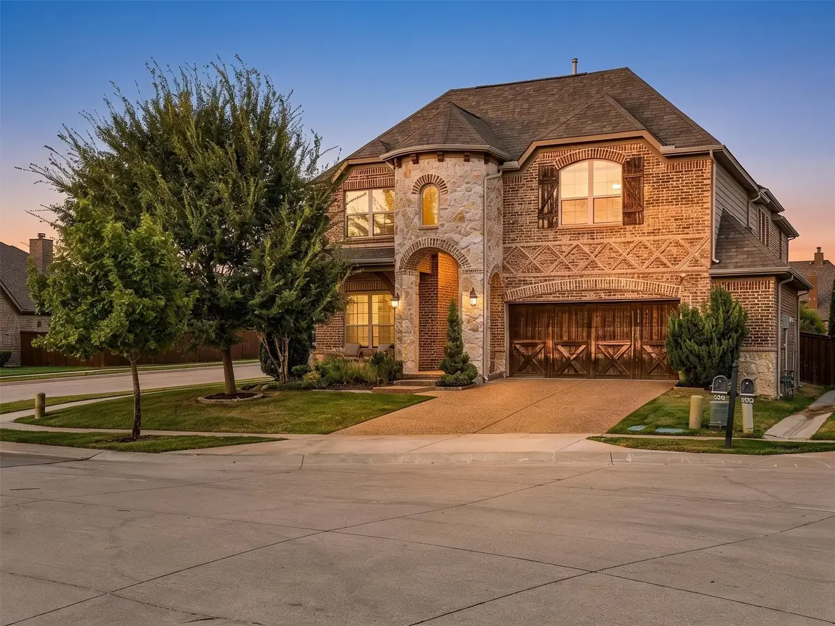 3712 Juniper Court, Celina, TX 75009 - #1