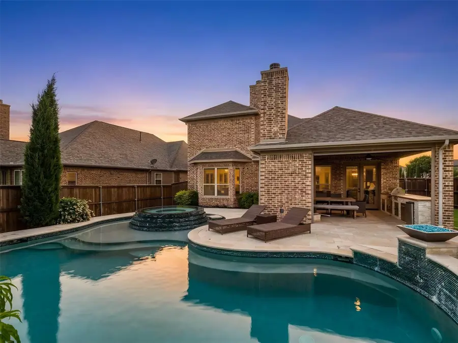 3712 Juniper Court, Celina, TX 75009 - #3