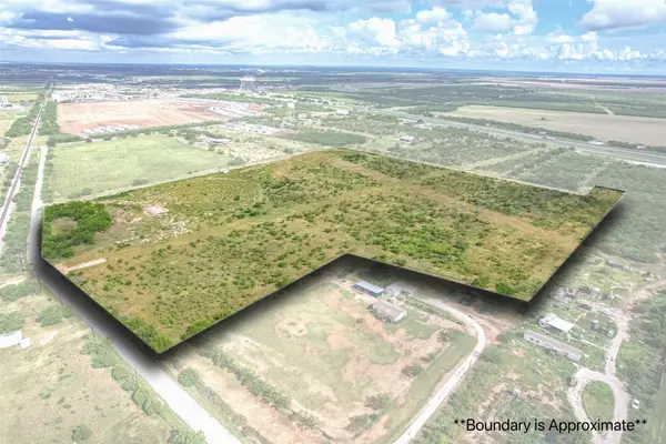 663 County Road 207, Abilene, TX 79601