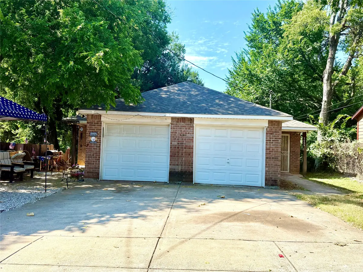 5004 Chapman Street, Fort Worth, TX 76105 - #1