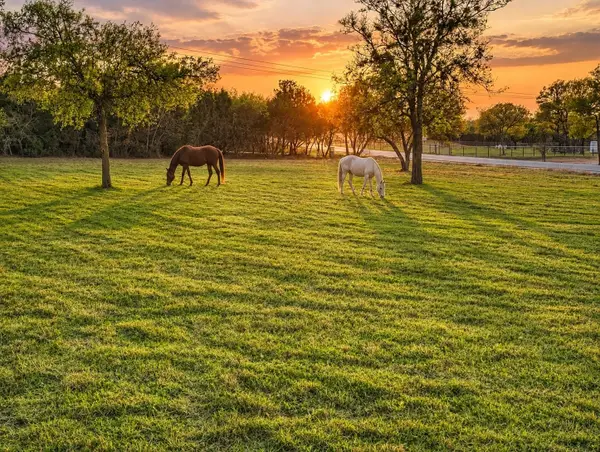 1019 Oak Bend Lane, Weatherford, TX 76088