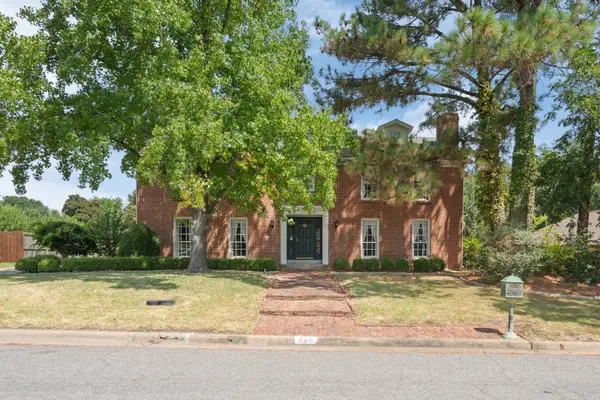 706 Sahara Drive, Greenville, TX 75402