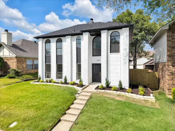 2237 Greenview Drive, Carrollton, TX 75010