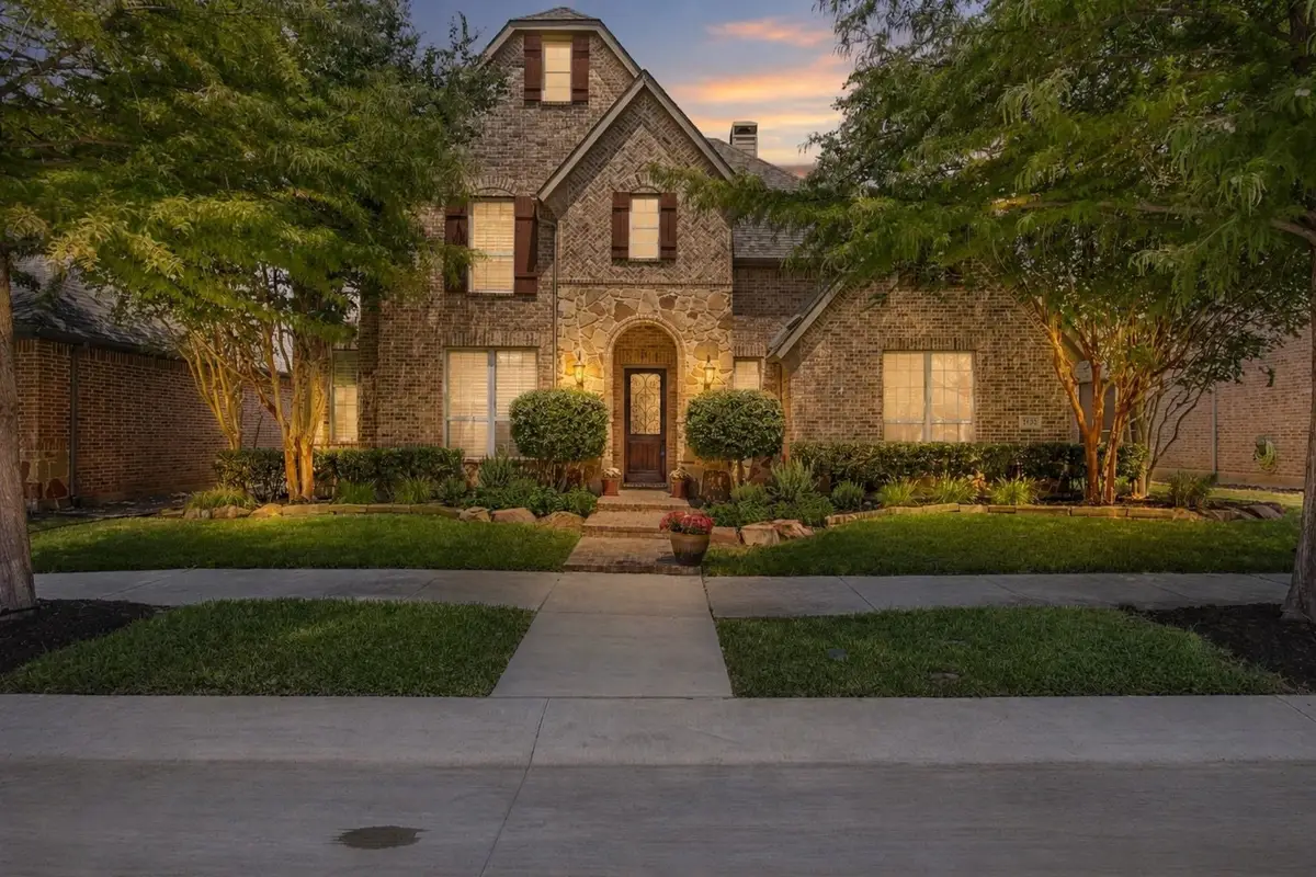 2105 Brandiles Drive, Lewisville, TX 75056 - #1