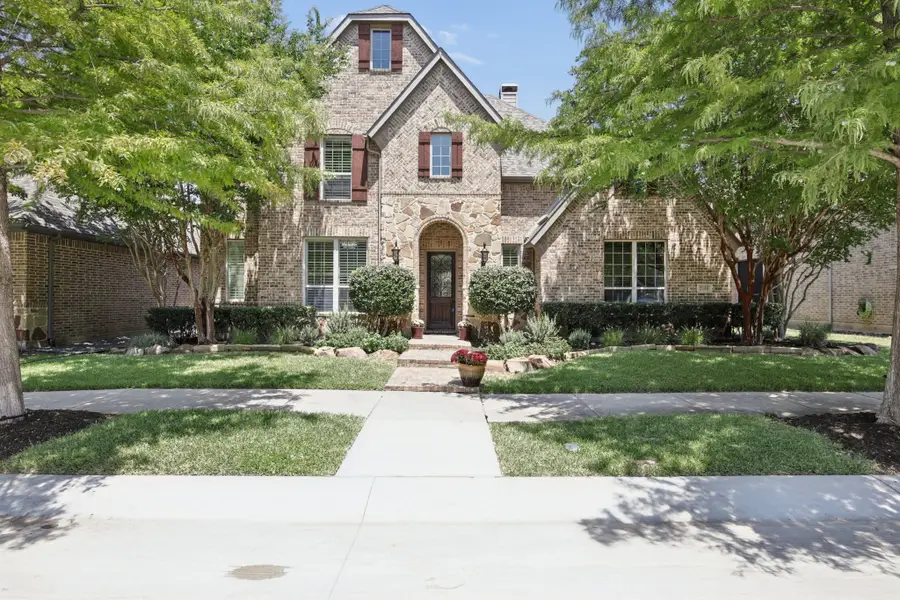 2105 Brandiles Drive, Lewisville, TX 75056 - #2