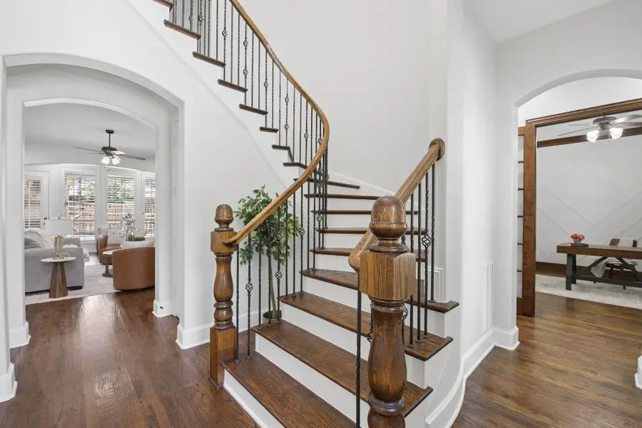 2105 Brandiles Drive, Lewisville, TX 75056 - #3