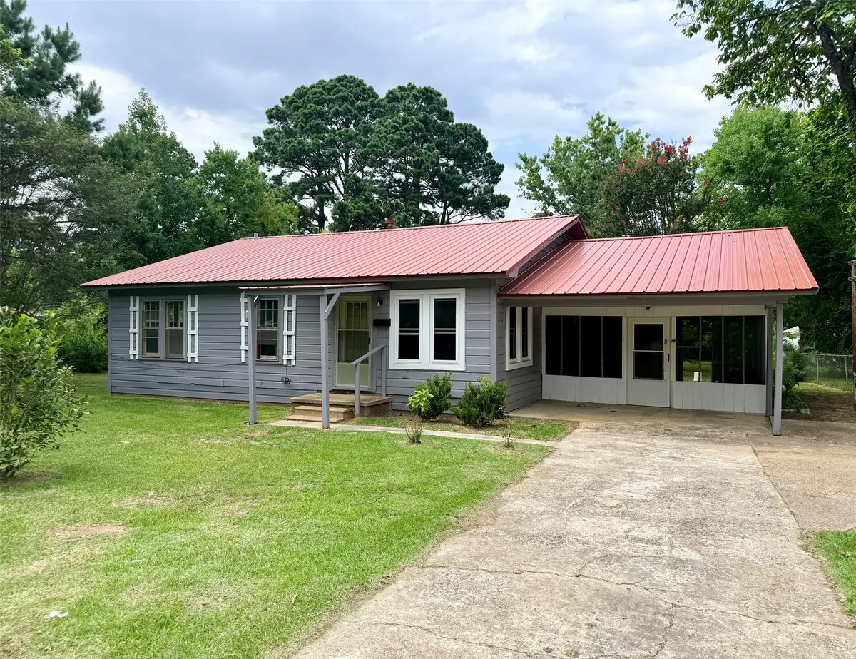 316 Moore Street, Springhill, LA 71075 - #1