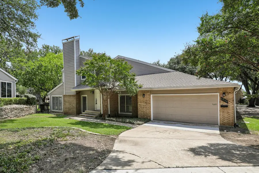 2712 Meadowstone Court, Carrollton, TX 75006 - #2