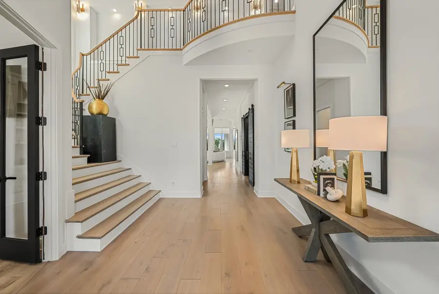 5711 Edmonton Avenue, Frisco, TX 75034 - #2