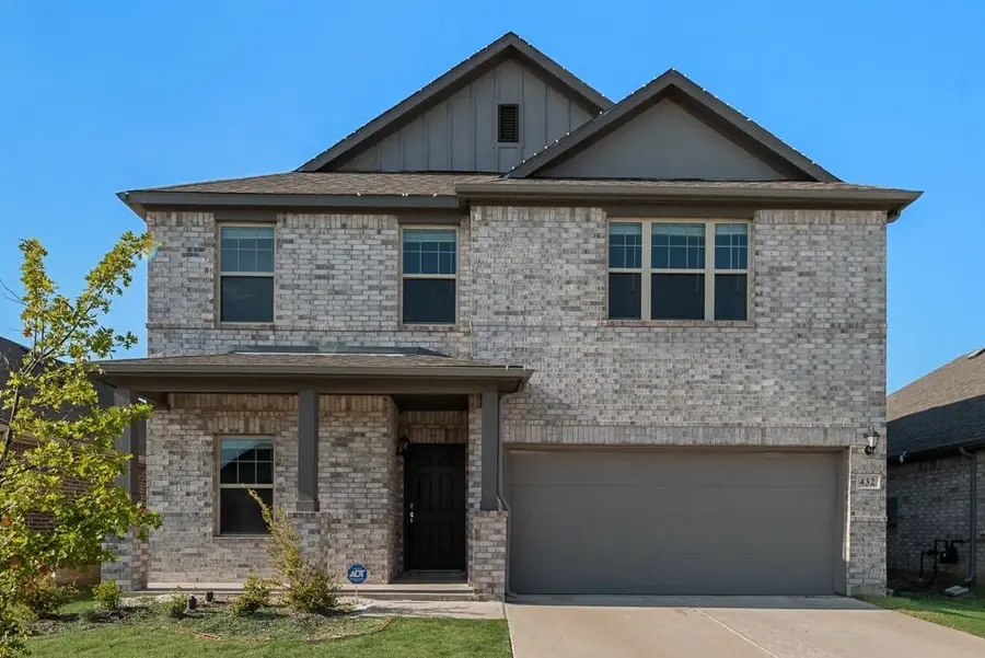432 Delmar Drive, Princeton, TX 75407 - #2