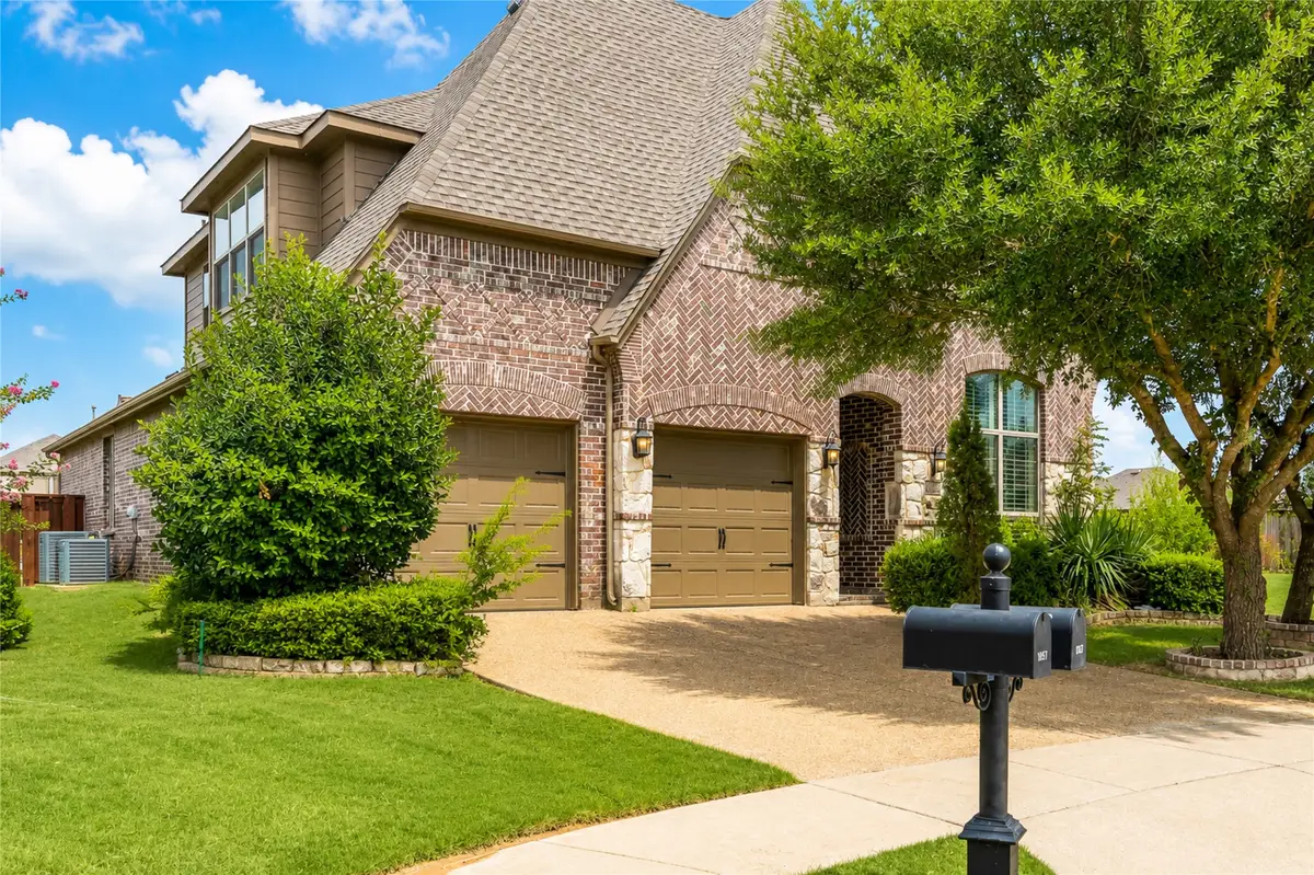 1005 Finsbury Park, Forney, TX 75126 - #1