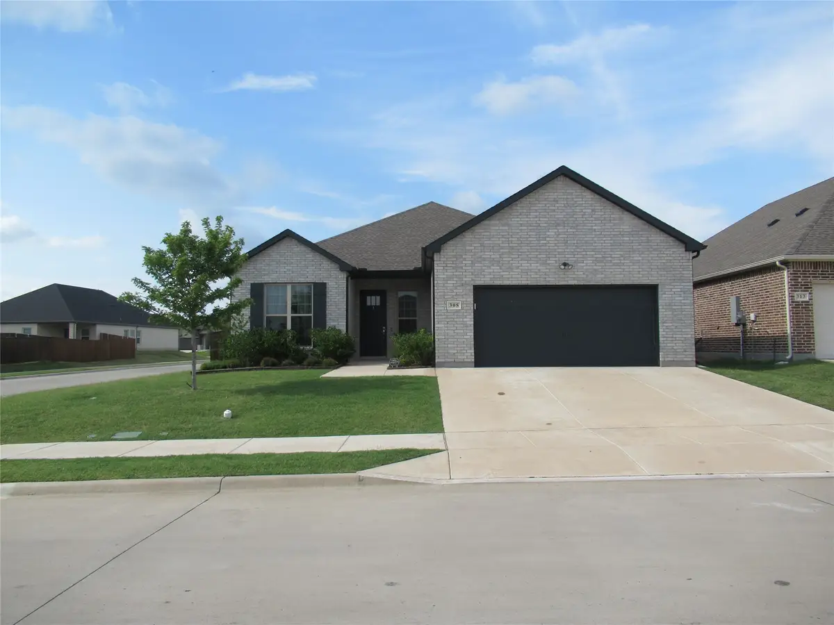 305 Chase Creek Drive, Lavon, TX 75166 - #1