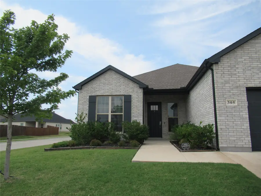 305 Chase Creek Drive, Lavon, TX 75166 - #2
