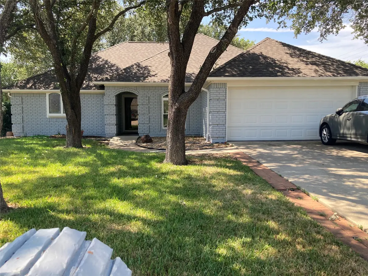 694 Wisteria Drive, Keller, TX 76248 - #1