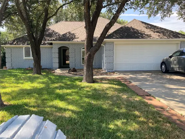 694 Wisteria Drive, Keller, TX 76248
