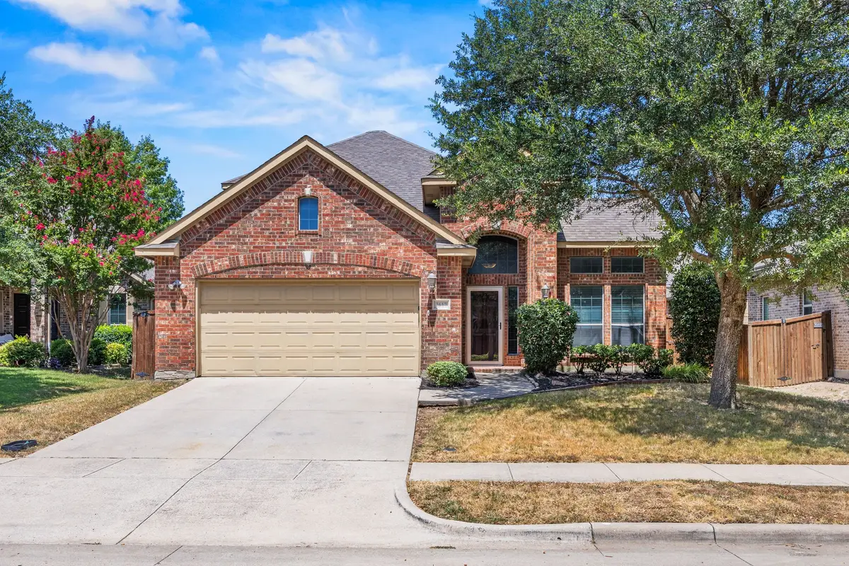 2617 Patriot Drive, Melissa, TX 75454 - #1