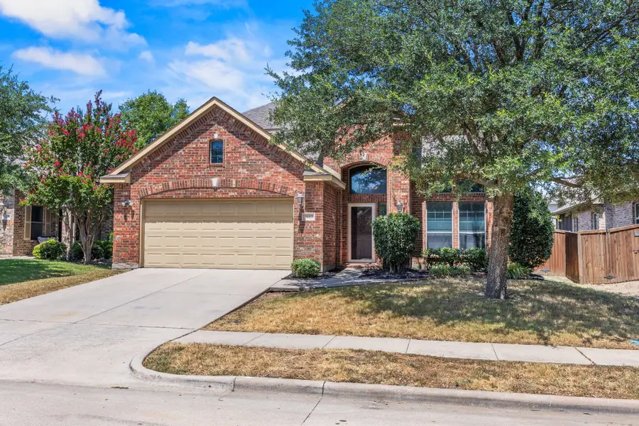 2617 Patriot Drive, Melissa, TX 75454 - #2