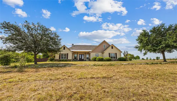 467 Mourning Dove Lane, Lorena, TX 76655