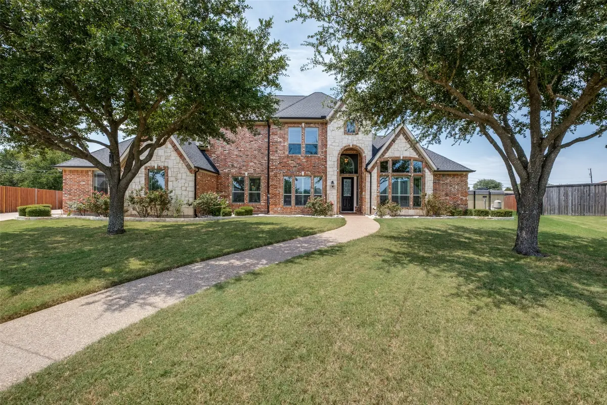 211 Bush Circle, Ellis, TX 75125 - #1