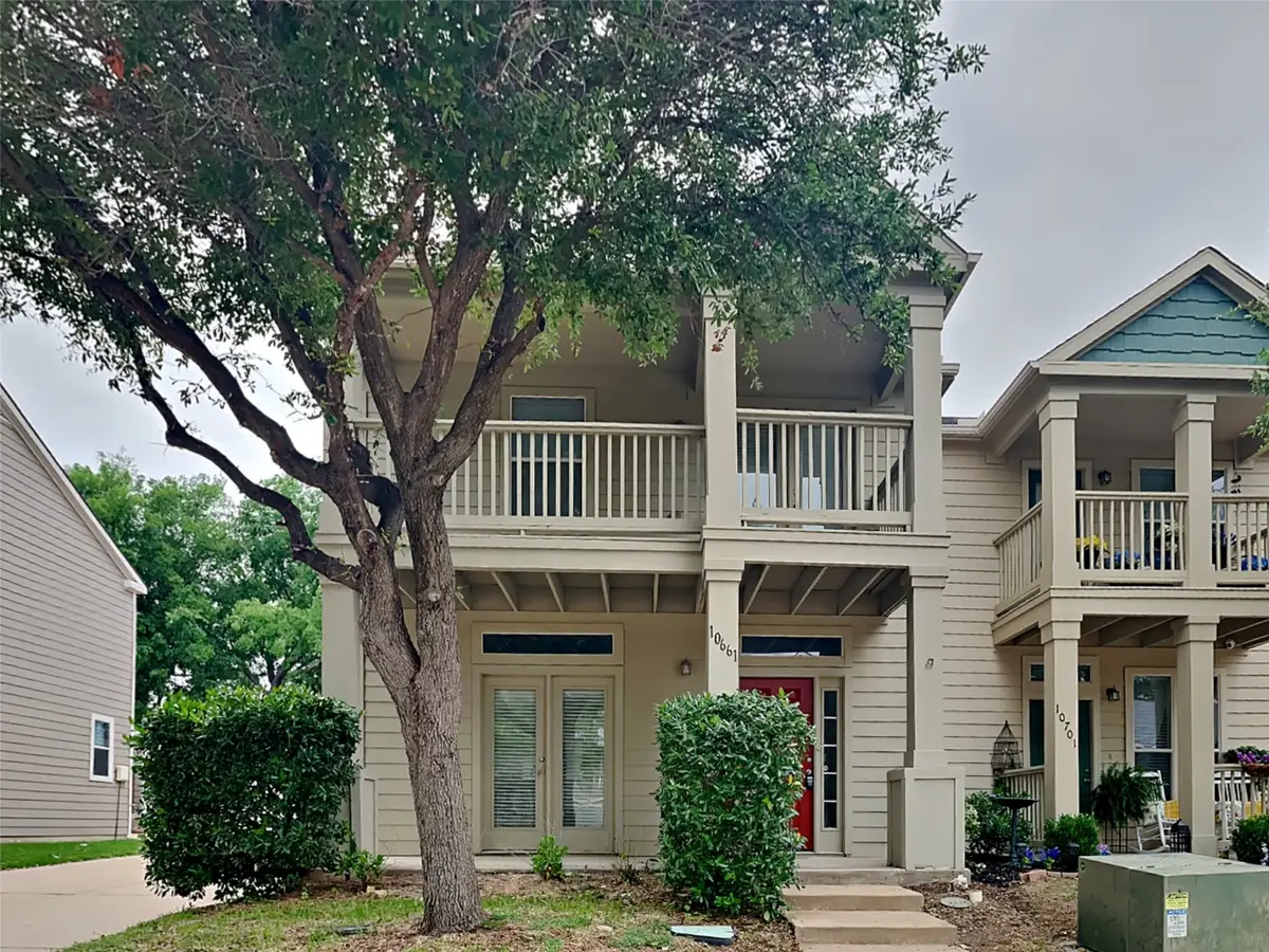 10661 Traymore Drive, Fort Worth, TX 76244 - #1