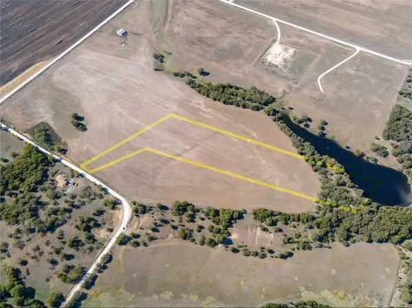 TBD Chr 4411, Grandview, TX 76050