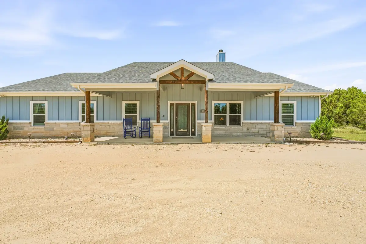 4305 Skyline Drive, Bluff Dale, TX 76433 - #1