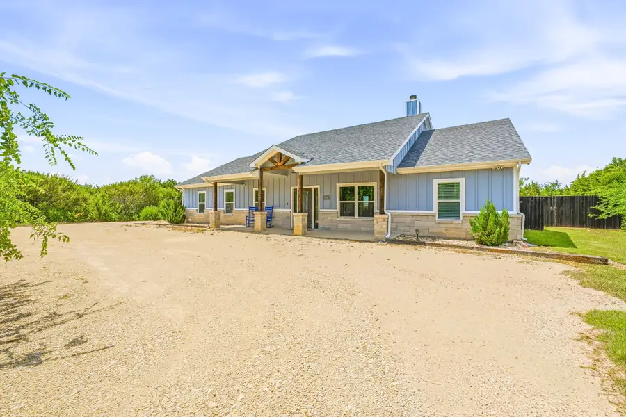 4305 Skyline Drive, Bluff Dale, TX 76433 - #2