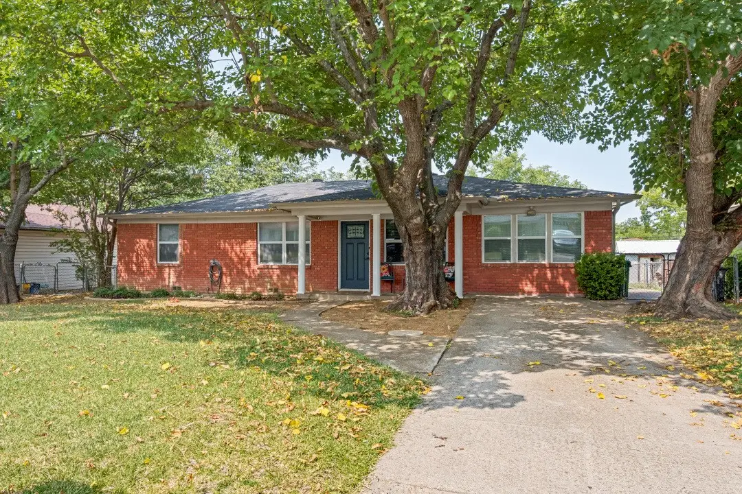 1009 Zelda Drive, Hurst, TX 76053 - #1