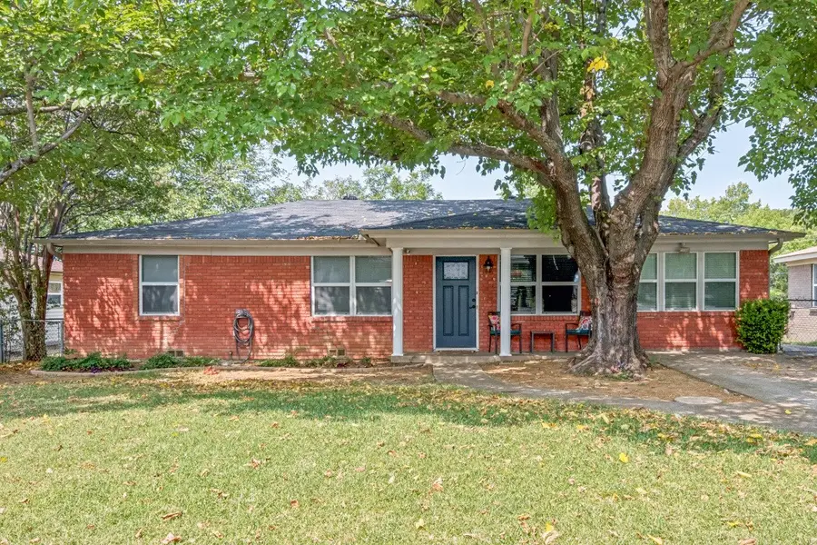 1009 Zelda Drive, Hurst, TX 76053 - #3
